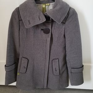 Soia and Kyo jacket size xs, grey colour